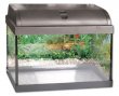 Akvária, skříňky, doplňky