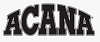 Logo Acana