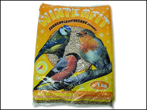 Slunečnice loupaná 1 kg