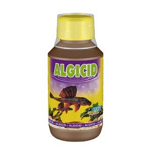 ALGICID-proti řasám      100ml