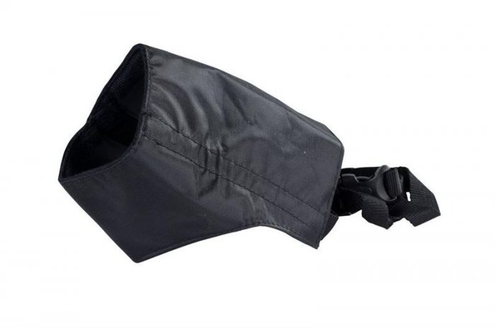 Kruuse Náhubek fixační pes Buster č.6