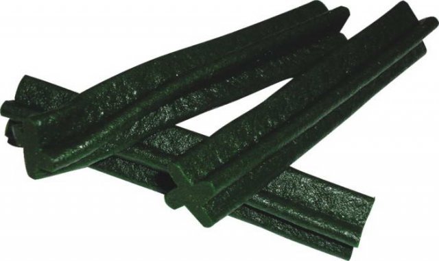 Magnum Jerky kříž chlorofyl 12,5cm 1 ks