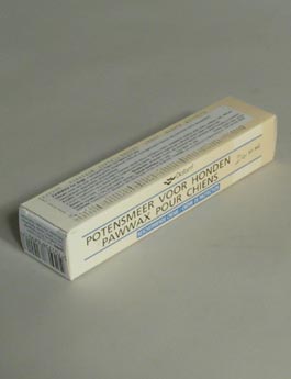 Diafarm Pawwax ochranný krém na tlapky 50ml