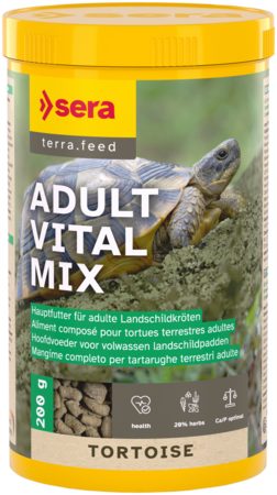 sera raffy vital 1 000 ml