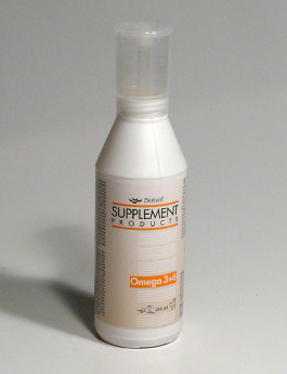 Diafarm Omega 3+6+9 250ml