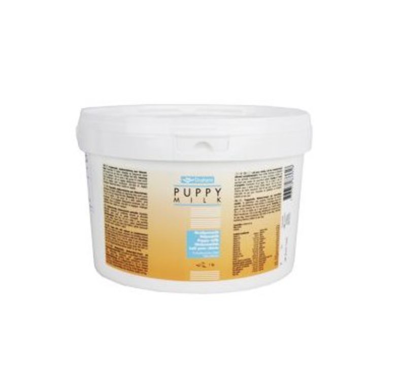 Mléko Milk Replacer pro štěňata plv 1kg