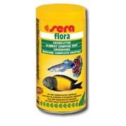 sera flora 100 ml