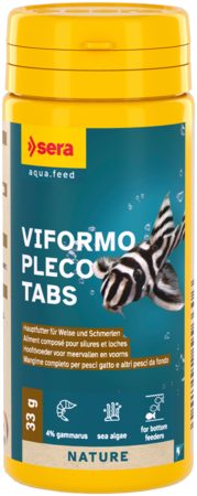 Sera Viformo Tabletten 50 ml/130 tablet