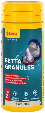 sera bettagran 50 ml