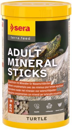 sera raffy mineral 1000 ml
