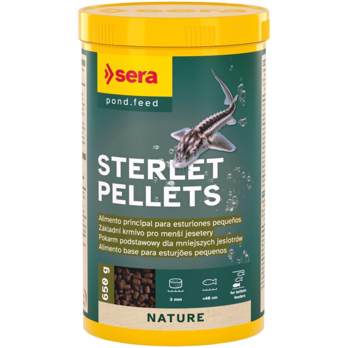 Sera Stör Perlets 1000ml