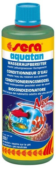 sera aquatan 500 ml