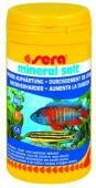 Sera minerální sůl 2000 ml, 2,5 kg