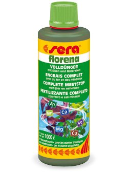 Sera Florena 500 ml