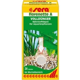 sera florenette A 24 tab.