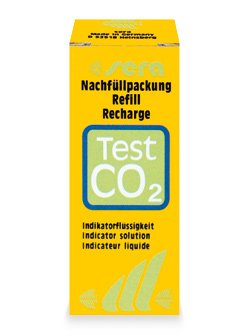 Sera CO2 test činidlo 15 ml