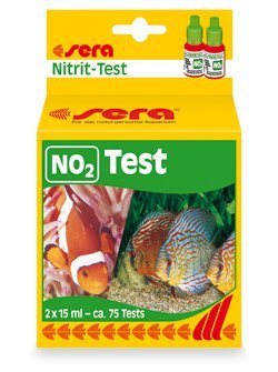 Sera NO2 test 15 ml