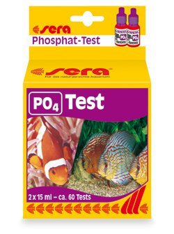 Sera PO4 Test 15 ml