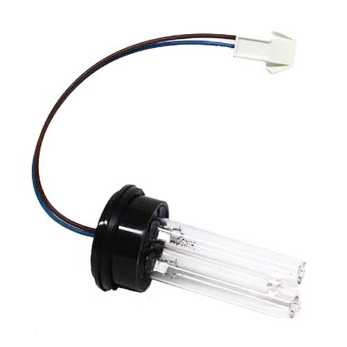 sera UV-C lampa 5W s těsnícím kroužkem pro 130+UV