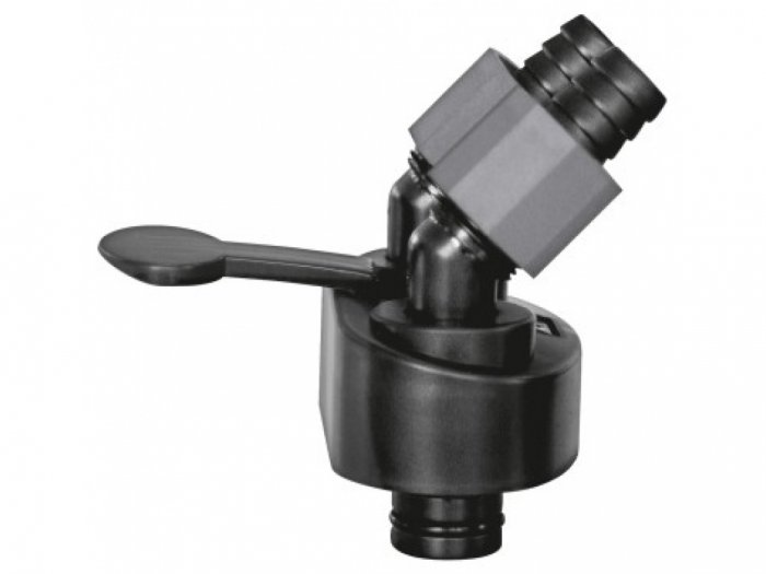 sera multifunkční ventil pro 250, 250+UV, 400+UV