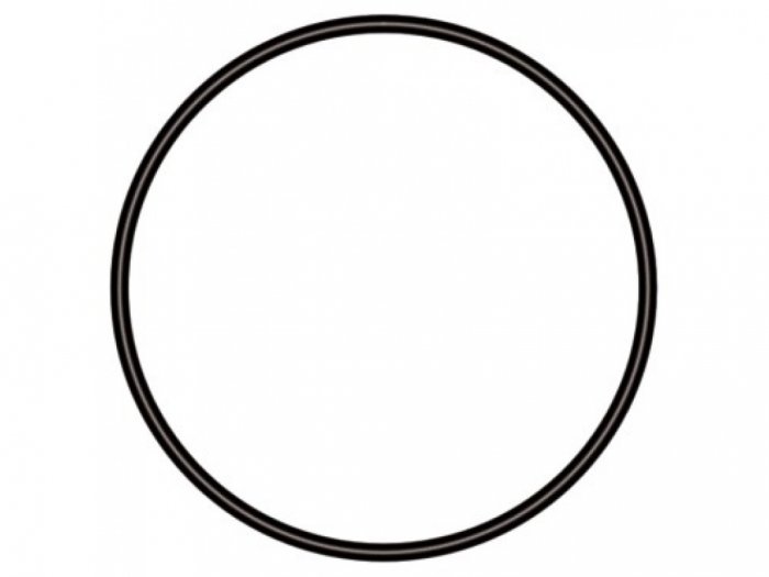 sera těsnící O-kroužek Ø62mm pro UV 5W