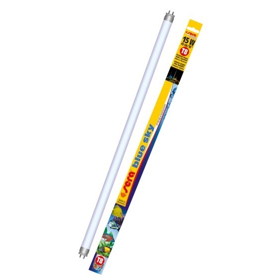 sera Blue sky Royal 38W 105cm