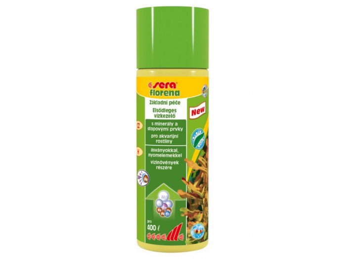 Sera - Florena 100ml