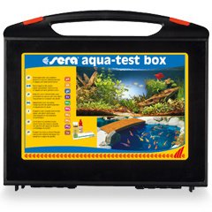 Sera Aqua Test Box