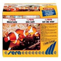 Sera Marin Basic Salt 3,9 kg