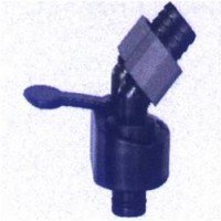 sera multifunkční ventil pro 130, 130+UV