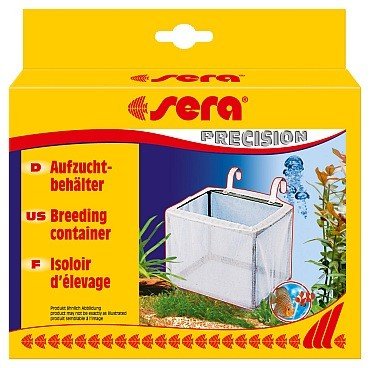 sera odchovnička na potěr 2,5 l