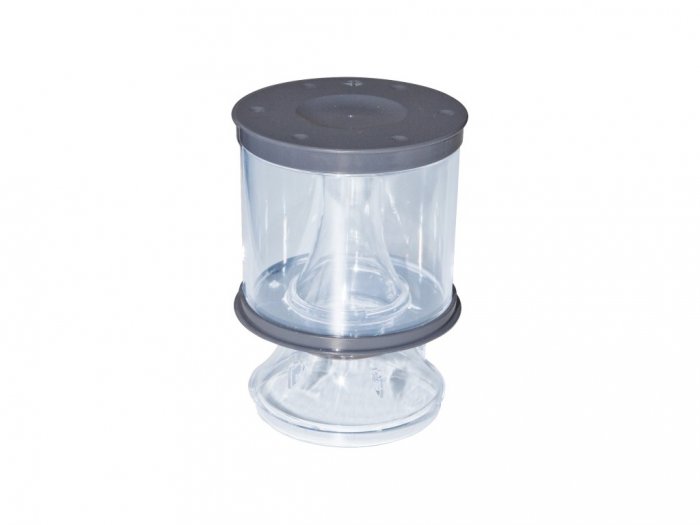 sera separační pohárek s krytem pro 400 HO + 600 S