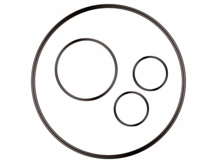 sera sada O kroužků pro 400HO + 600S