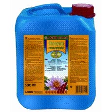 sera pond florena concentrate 5000 ml