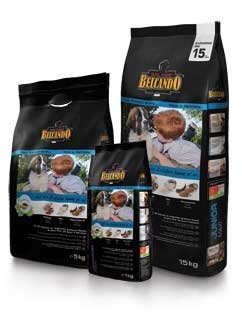 Belcando Junior Maxi 5kg