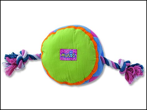 Hračka DF Plush Bubínek