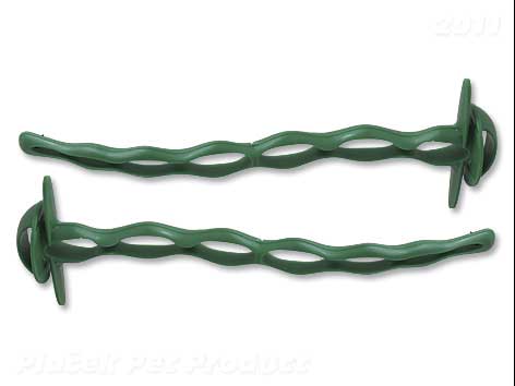 Bidýlko Vision II zelené 2 ks