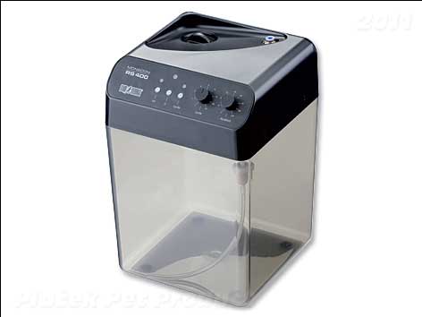 Zvlhčovač ExoTerra Monsoon RS400