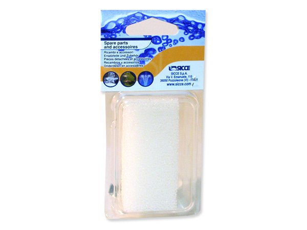 Náplň molitan jemný Moby Dick 2ks