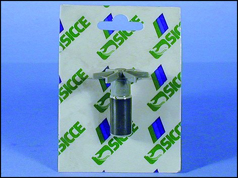 Náhradní vrtulka Idra, IdraPond, EcoPond 2