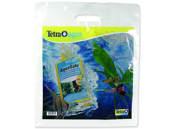 Taška igelit Tetra malá