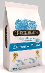 Golden Eagle Sensitive Salmon&Potato 10kg