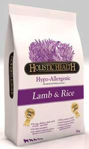 Golden Eagle Sensitive Lamb&Rice 10kg