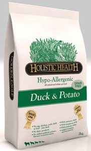 Golden Eagle Sensitive Duck&Potato 800g