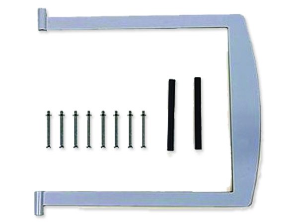 Náhradní kit U STAYWELL na sérii 700 large šedý