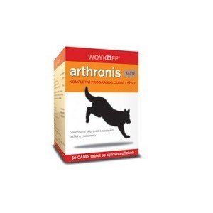 Arthronis Acute 60tbl