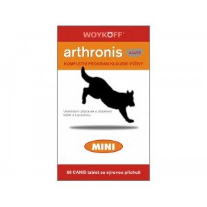 Arthronis Acute Mini 60tbl