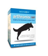 Arthronis fáze 1 60tbl