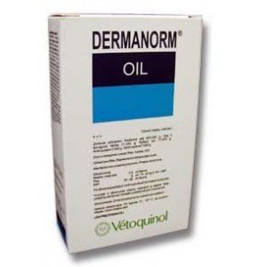 Dermanorm olej 100ml