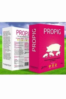 Propig plv 500g